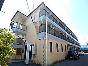 明石駅よりバス17分 徒歩1分 2階 築36年9ヶ月の賃貸物件