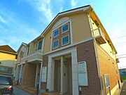 ミッテ・ソレイユ１ 2階 築17年8ヶ月の賃貸物件