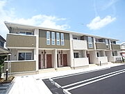 エテルノ・イリーデ 2階 築13年4ヶ月の賃貸物件