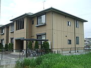 アイランドＡ棟 2階 築23年7ヶ月の賃貸物件