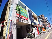 大久保駅より徒歩1分 3階 築32年10ヶ月の賃貸物件