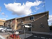 ローズコート今宿 1階 築18年2ヶ月の賃貸物件