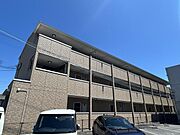 セジュール白浜B棟B 2階 築16年2ヶ月の賃貸物件