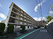 ジークレフ王子 5階 築56年10ヶ月の賃貸物件