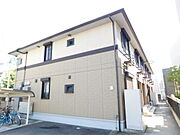 サニーハイム伊伝居 2階 築14年1ヶ月の賃貸物件