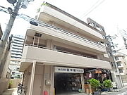 朝日プラザ兵庫塚本通 4階 築39年の賃貸物件