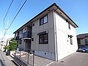 ヴァンコリーヌ 2階 築25年6ヶ月の賃貸物件