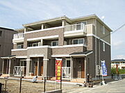 滝駅より徒歩10分 2階 築17年2ヶ月の賃貸物件