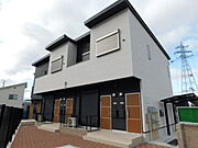 クレッシェンド 2階 築2年11ヶ月の賃貸物件