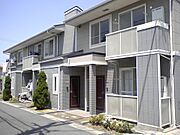 土山駅より徒歩20分 1階 築24年8ヶ月の賃貸物件