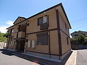 山陽塩屋駅よりバス19分 徒歩4分 2階 築17年5ヶ月の賃貸物件