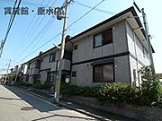 垂水駅より徒歩10分 1階 築27年2ヶ月の賃貸物件