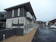 垂水駅より徒歩18分 1階 築10年8ヶ月の賃貸物件