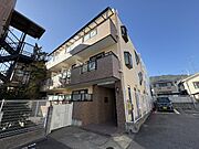 ヴィラウエスト六甲 3階 築25年8ヶ月の賃貸物件