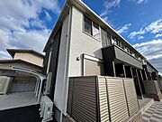 網干駅より徒歩20分 1階 築1年の賃貸物件