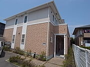 クローバー 1階 築18年8ヶ月の賃貸物件