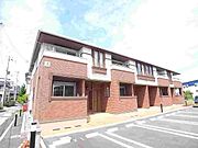 ソレアードB 2階 築11年2ヶ月の賃貸物件