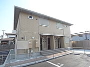 シロフィーマメゾンA棟 2階 築13年10ヶ月の賃貸物件