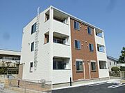 網干駅より徒歩4分 1階 築9年8ヶ月の賃貸物件