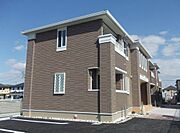 英賀保駅より徒歩9分 1階 築9年8ヶ月の賃貸物件