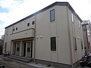 クックハウス 2階 築8年9ヶ月の賃貸物件