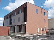 英賀保駅より徒歩24分 2階 築7年2ヶ月の賃貸物件