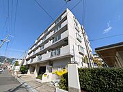 アプリーレ北青木 1階 築29年3ヶ月の賃貸物件