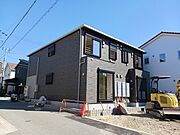 藤江駅より徒歩4分 1階 新築の賃貸物件