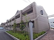 ウエストヒルズ壱番館 2階 築18年7ヶ月の賃貸物件