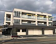 西新町駅より徒歩9分 2階 築6年9ヶ月の賃貸物件