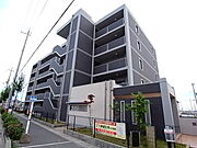 グラン・アビタシオン 4階 築17年8ヶ月の賃貸物件