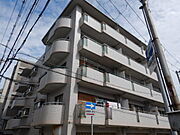 信和マンション 3階 築37年4ヶ月の賃貸物件