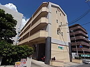 メゾン・ド・アルカディア 4階 築33年3ヶ月の賃貸物件