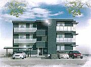 姫路駅より徒歩19分 1階 築4年7ヶ月の賃貸物件