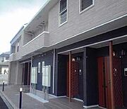 本竜野駅より徒歩28分 2階 築15年8ヶ月の賃貸物件