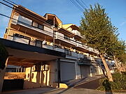 メゾン・ド・モンテ・アン 3階 築34年8ヶ月の賃貸物件