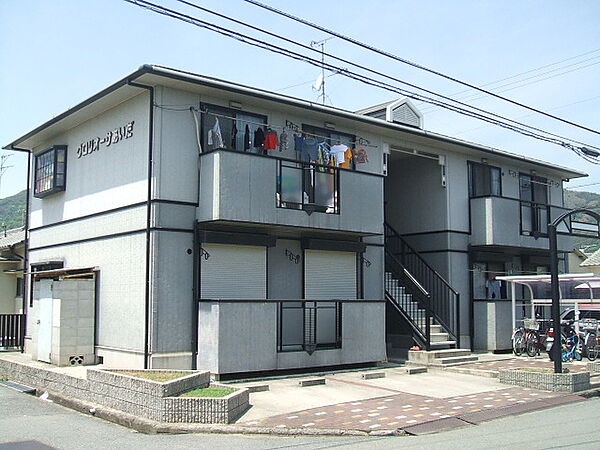 兵庫県姫路市広畑区才(賃貸アパート3DK・1階・52.66㎡)の写真 その1