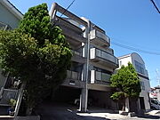 ハウス２０ 3階 築35年10ヶ月の賃貸物件