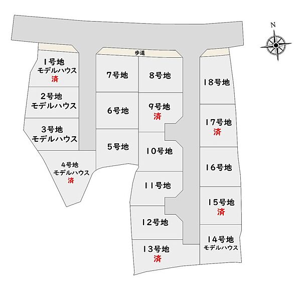 区画図：327002620756