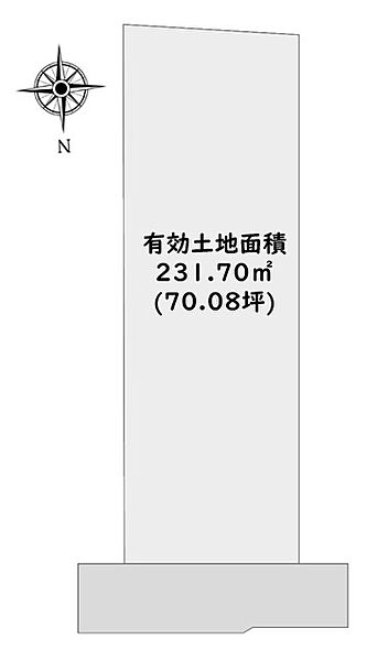 区画図：329000121047