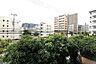 その他：バルコニーからの眺望