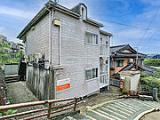 金沢駅よりバス44分 徒歩5分 2階 築31年9ヶ月の賃貸物件