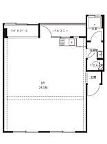 間取り：217001140773