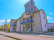 金沢駅よりバス25分 徒歩1分 1階 築26年1ヶ月の賃貸物件