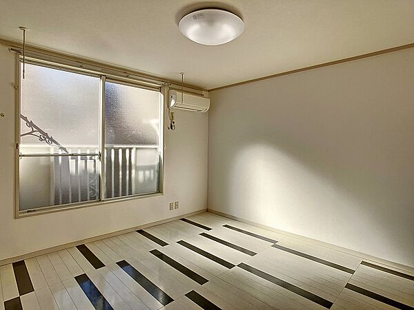インデペンデントハウス 103号室｜石川県金沢市馬替3丁目(賃貸アパート1K・1階・24.50㎡)の写真 その8