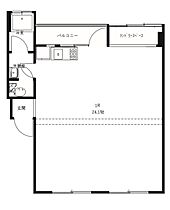間取り：217001140804