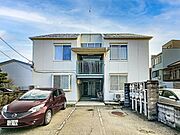 金沢駅よりバス18分 徒歩1分 築38年7ヶ月 2階建の賃貸物件