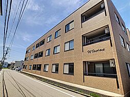 HJコート緑ヶ丘