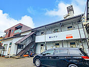 金沢駅よりバス15分 徒歩3分 築39年5ヶ月 2階建の賃貸物件