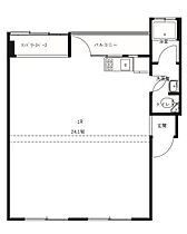間取り：217001140796